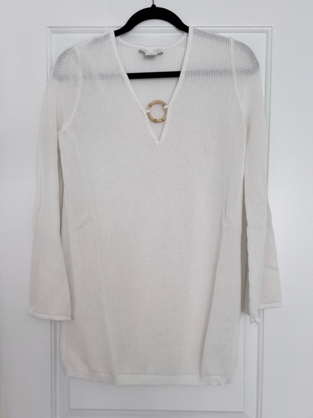 House of Harlow 1960 Swim Coverup Women’s Medium EUC
